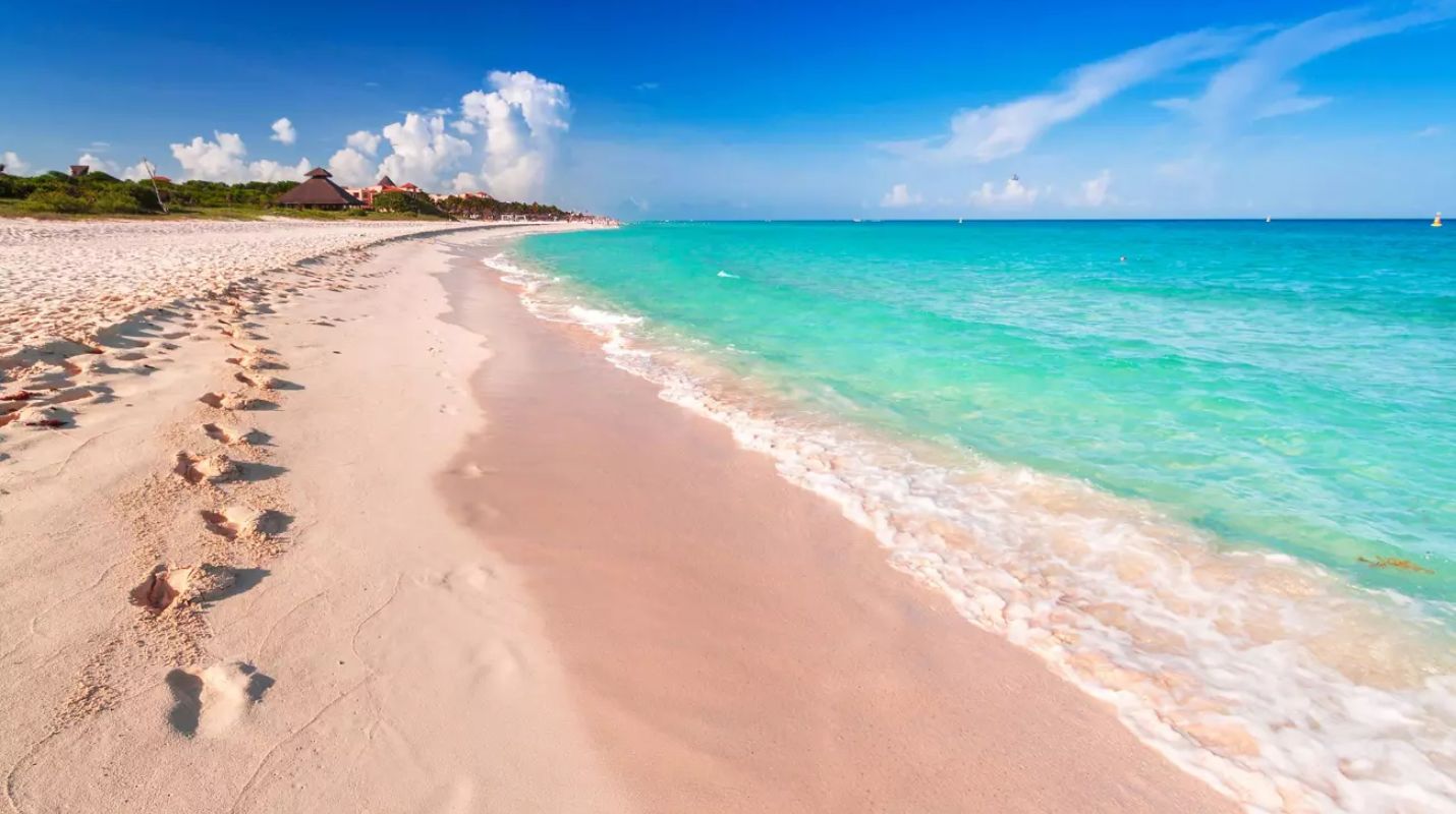 10 Razones para visitar Playa del Carmen