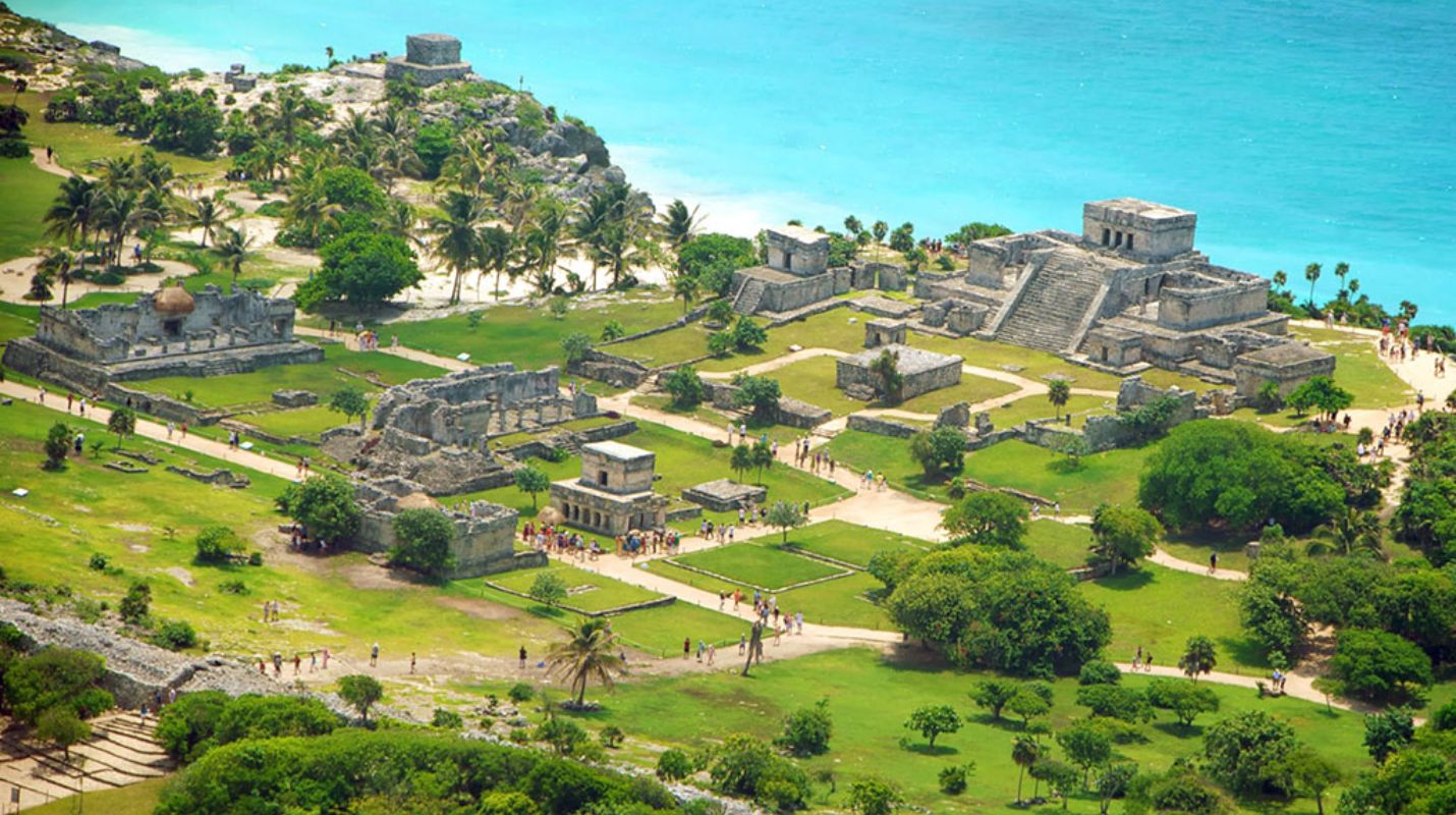 10 Razones para visitar Tulum en 2026