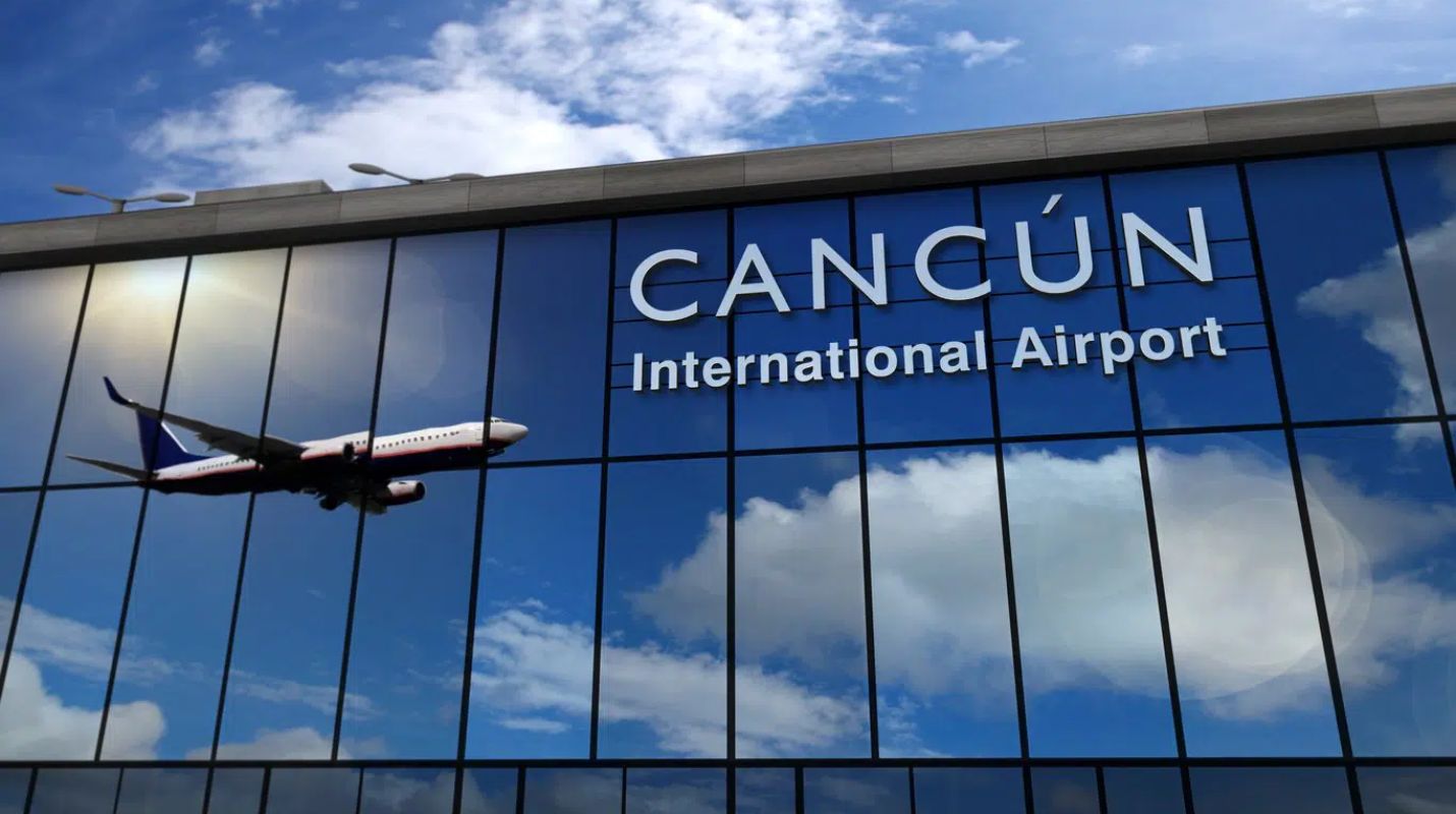 10 cosas que debes saber sobre el aeropuerto de Cancún