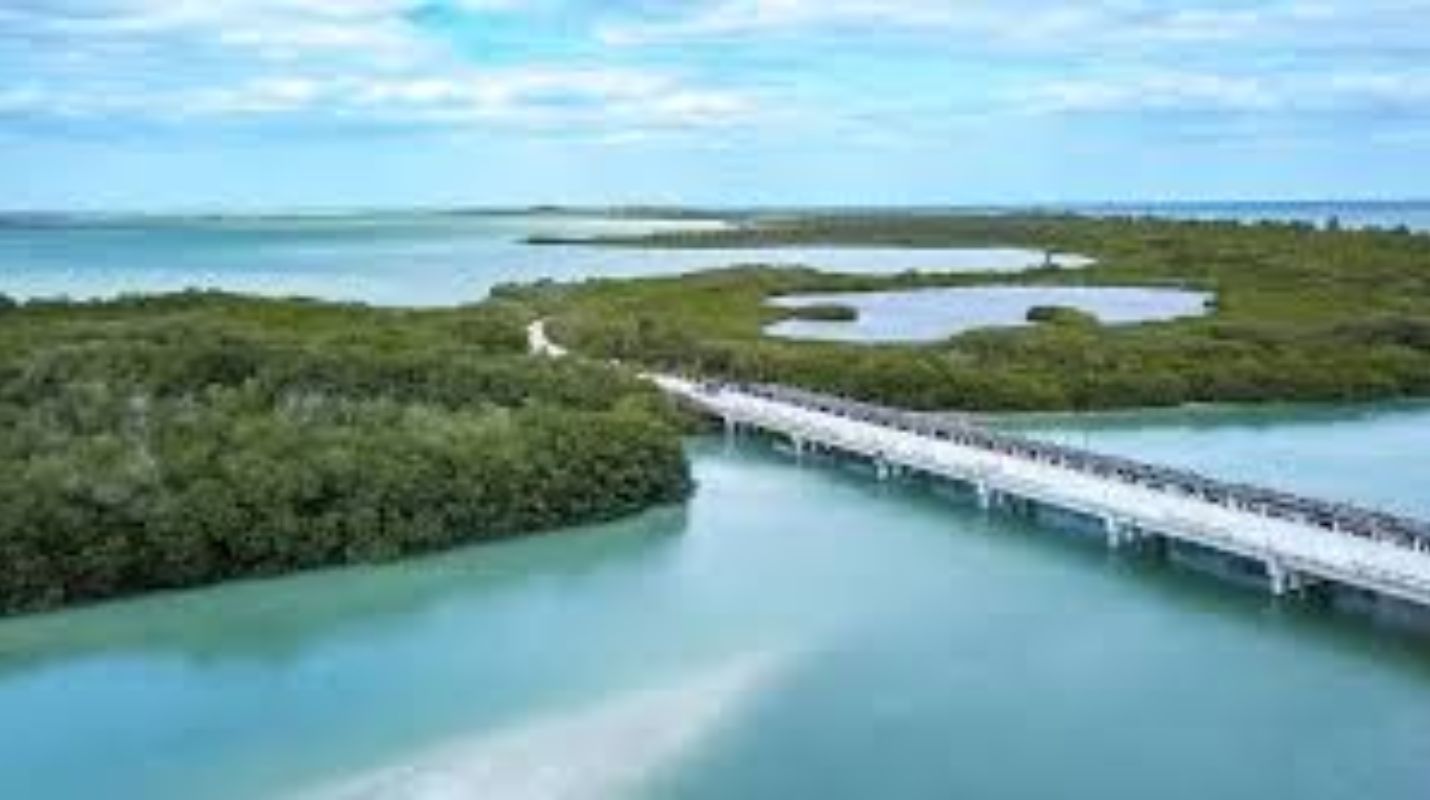 10 lugares turísticos cerca de Cancún