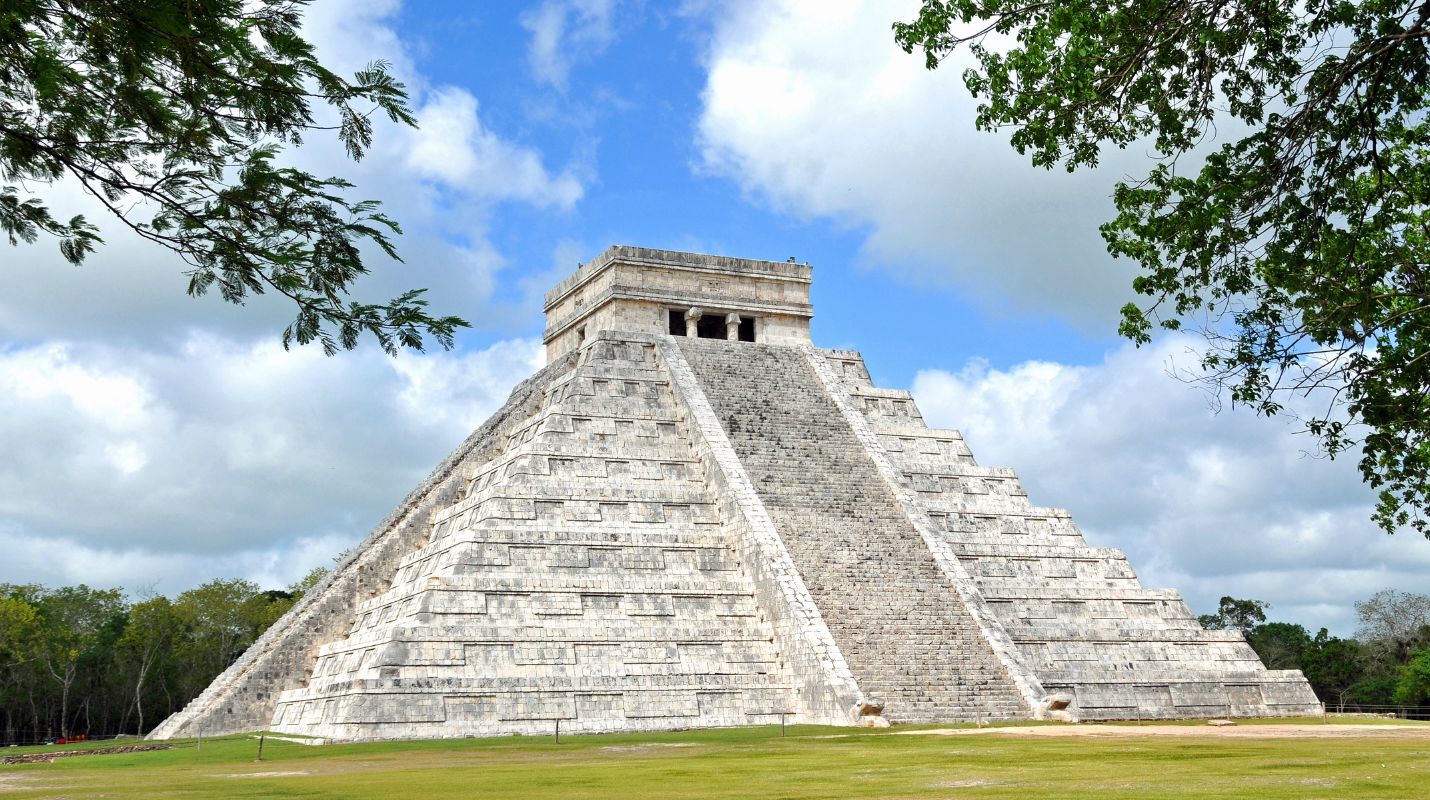 10 razones para visitar Chichen Itzá este año