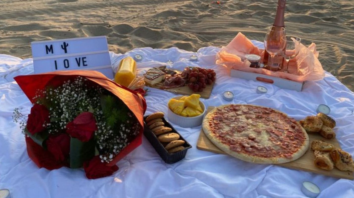 ¡Celebra el día del Amor y la Amistad! Los mejores planes para este 14 de Febrero en Cancún y Riviera Maya