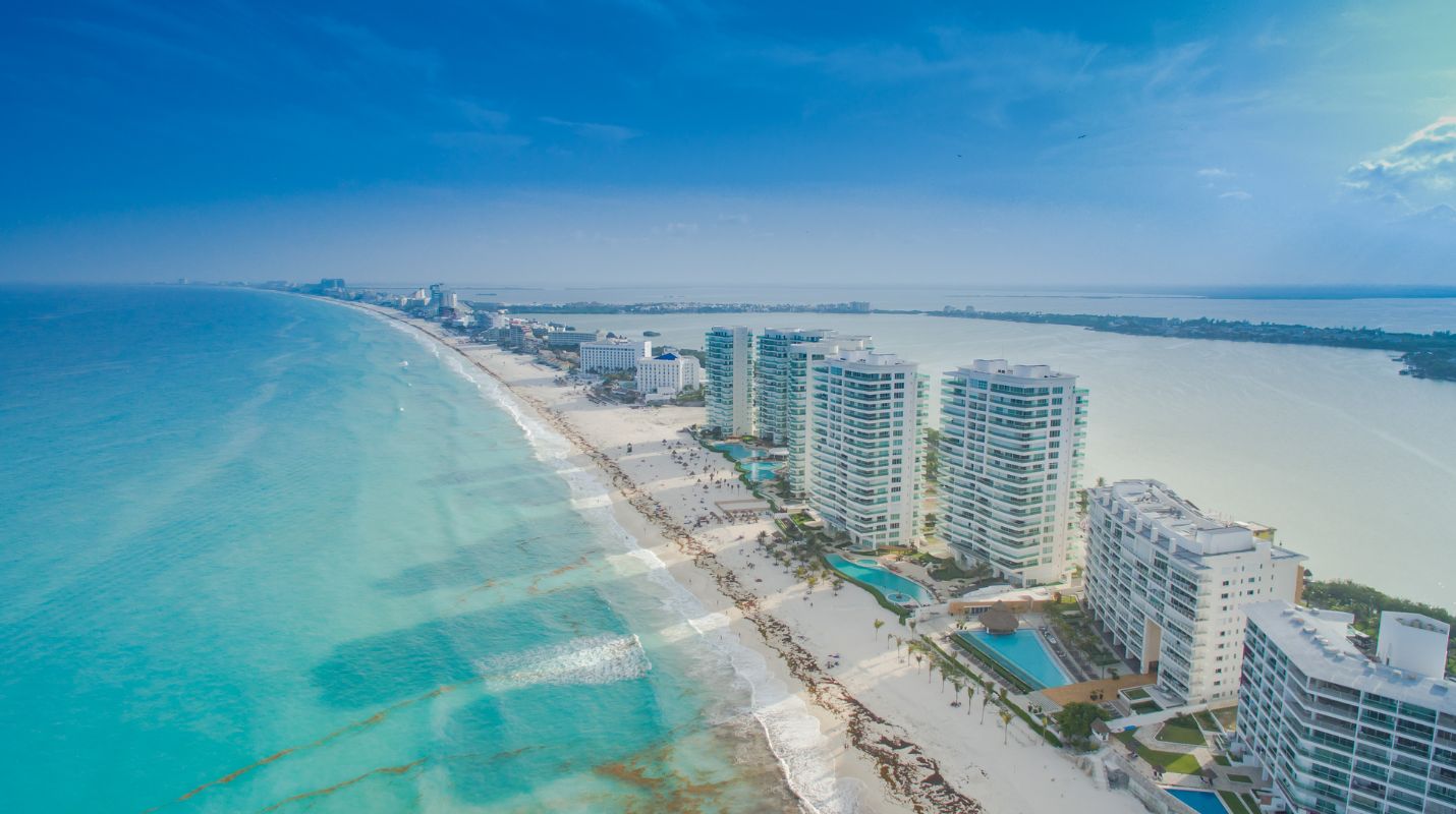 15 Actividades que hacer en Cancún