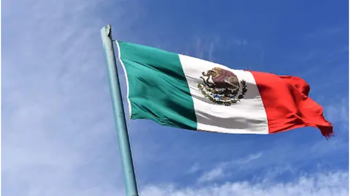 24 de Febrero: ¿Cuál es la importancia del Día de la Bandera de México?