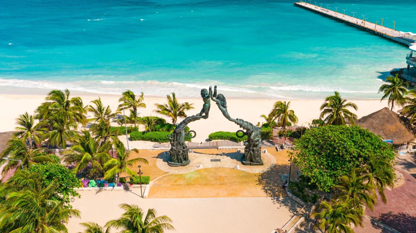 5 Claves para un Viaje a Playa del Carmen sin Estrés