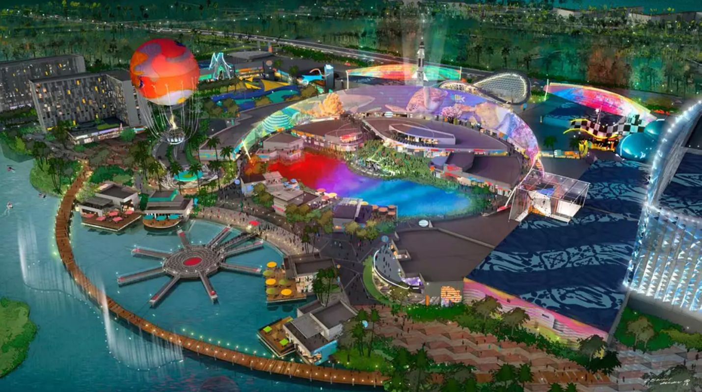 5 Razones para visitar Grand Outlet Cancún