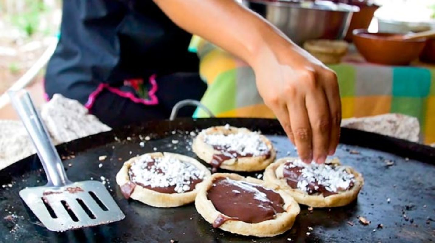 5 Restaurantes en Tulum de comida Mexicana