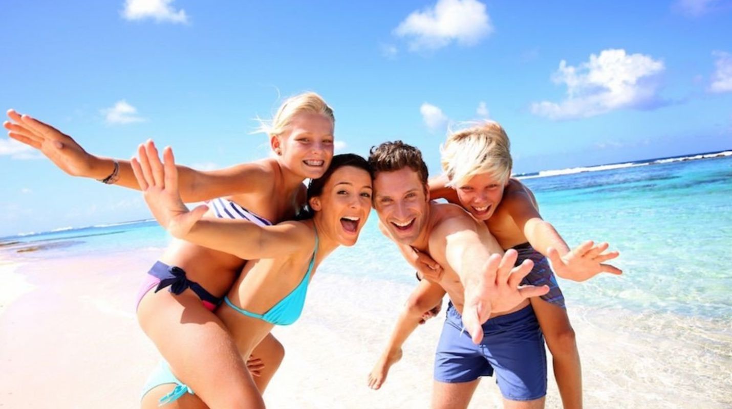 5 tours en Cancún para familias