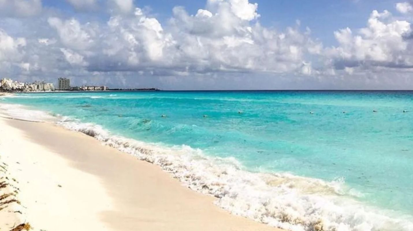 7 Razones por las que Cancún es el Destino Perfecto para el Verano