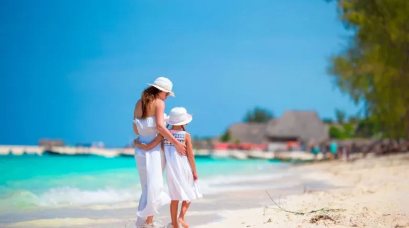 7 Regalos para el Día de la Madre que Puede Disfrutar en Cancún