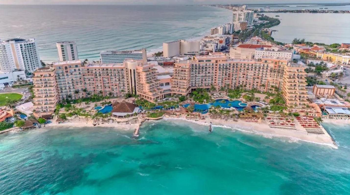 8 Actividades imperdibles en Cancún ¡Más allá de la playa!