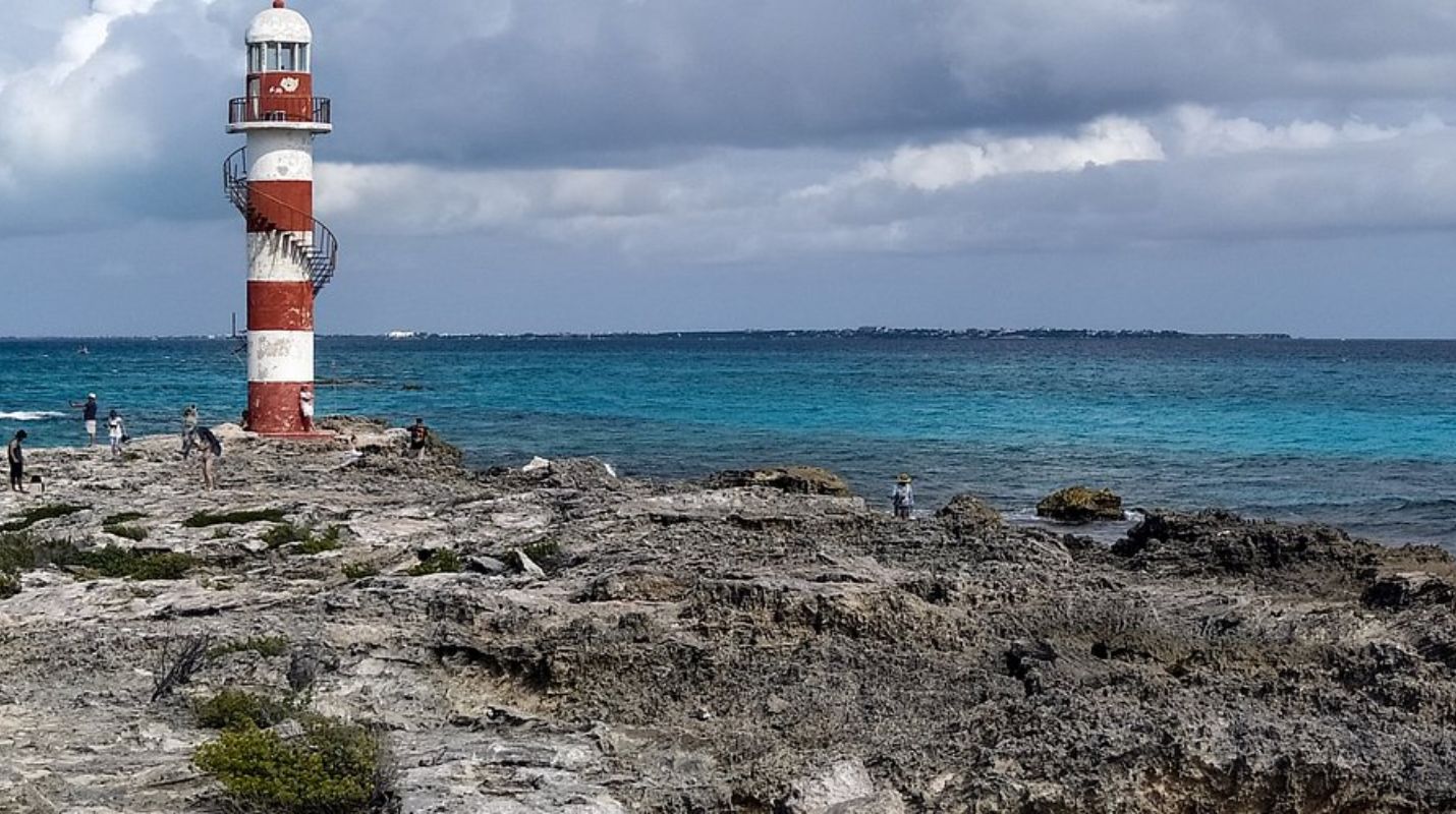 Actividades gratuitas para hacer en Cancún