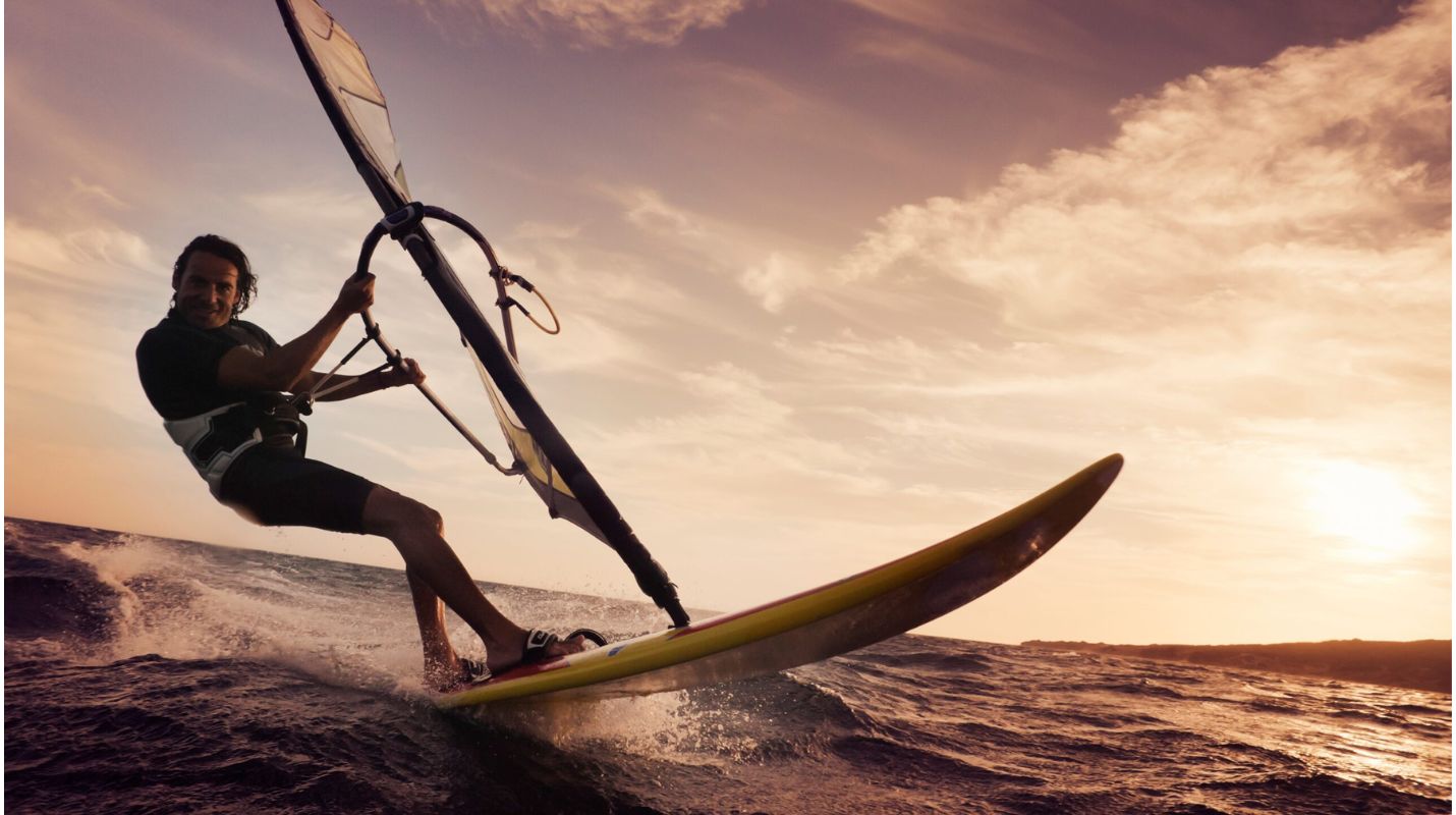 Aventura en Cancún: 5 deportes extremos para tus vacaciones