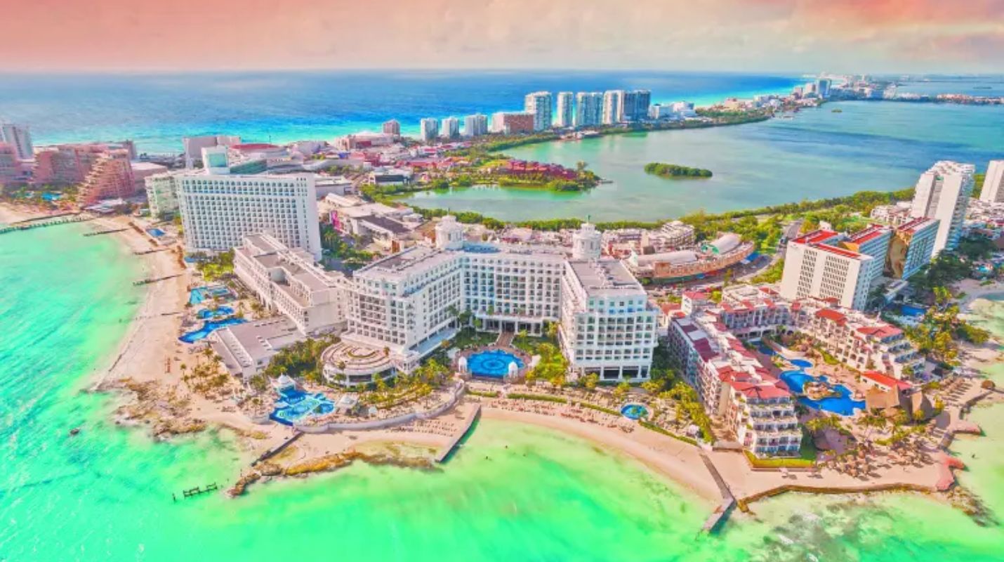 Cancún 2026: Tendencias, Eventos y Lo Que Debes Saber