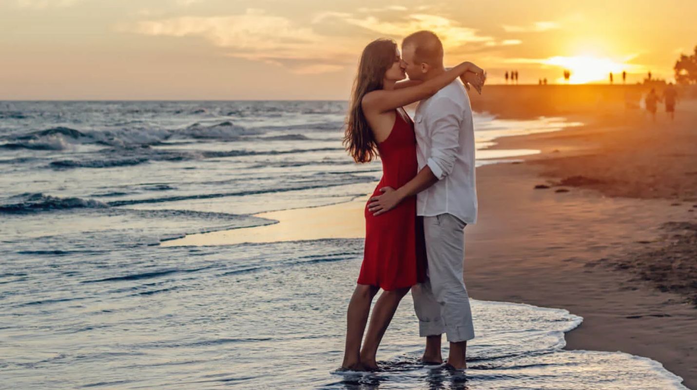 Cancún para Parejas: Escapada Romántica Perfecta