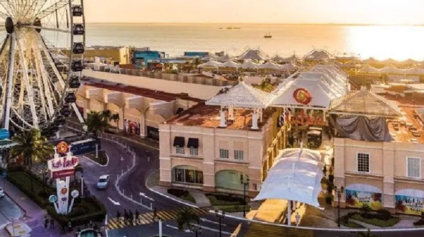 Centros comerciales en Cancún: Dónde hacer las mejores compras