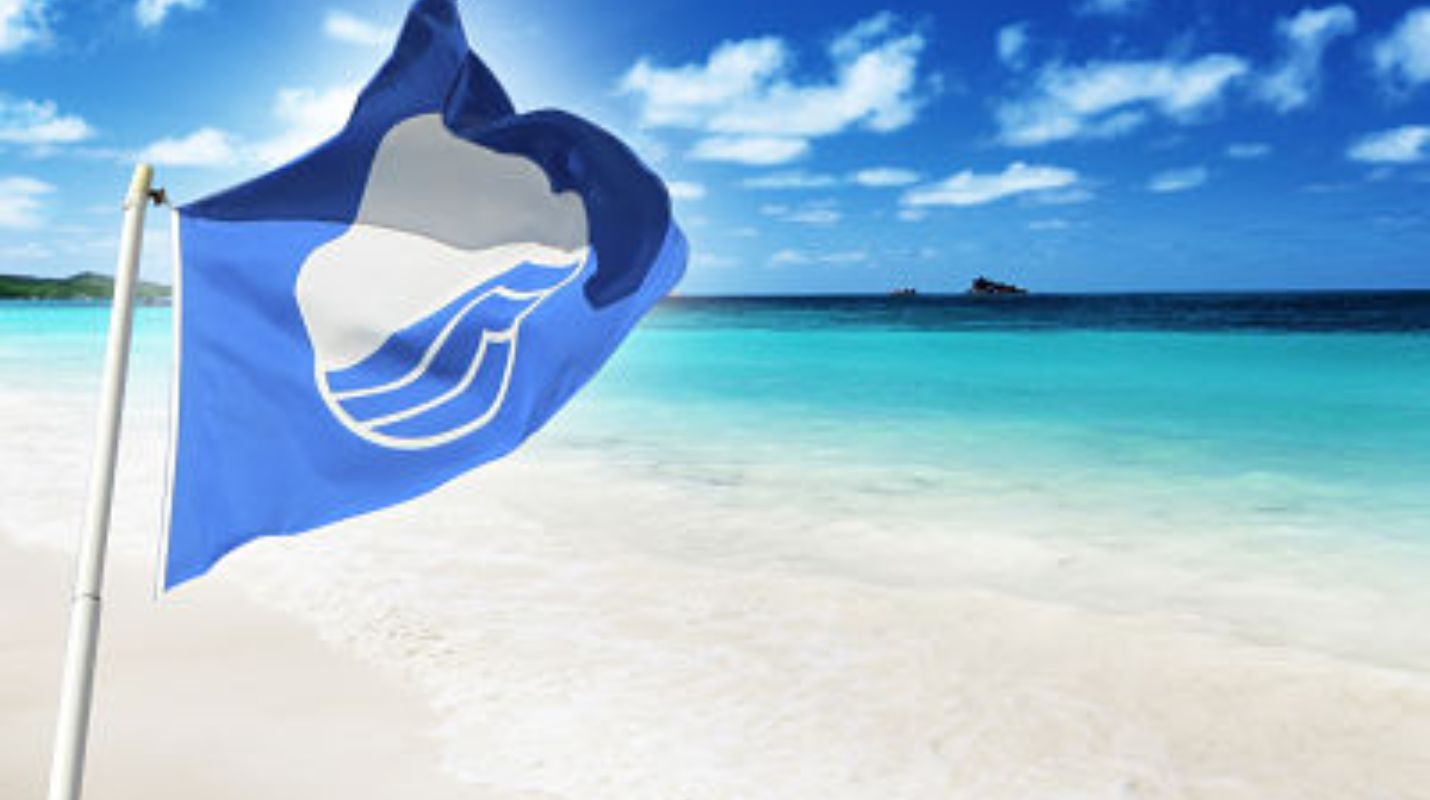 Certificación Blue Flag en Playa del Carmen: ¿Qué playas la tienen?