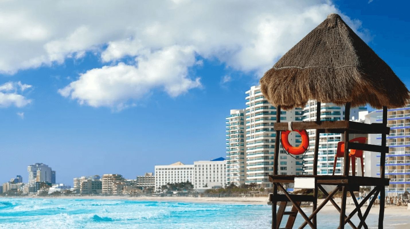 Clima en Cancún: Pronóstico mensual para planear vacaciones perfectas