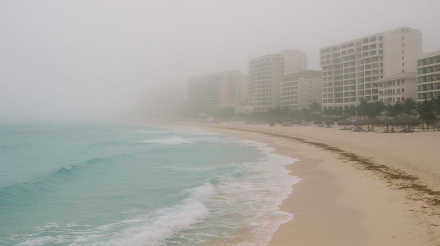 Clima en septiembre en Cancún: ¿Vale la pena viajar en esta época?