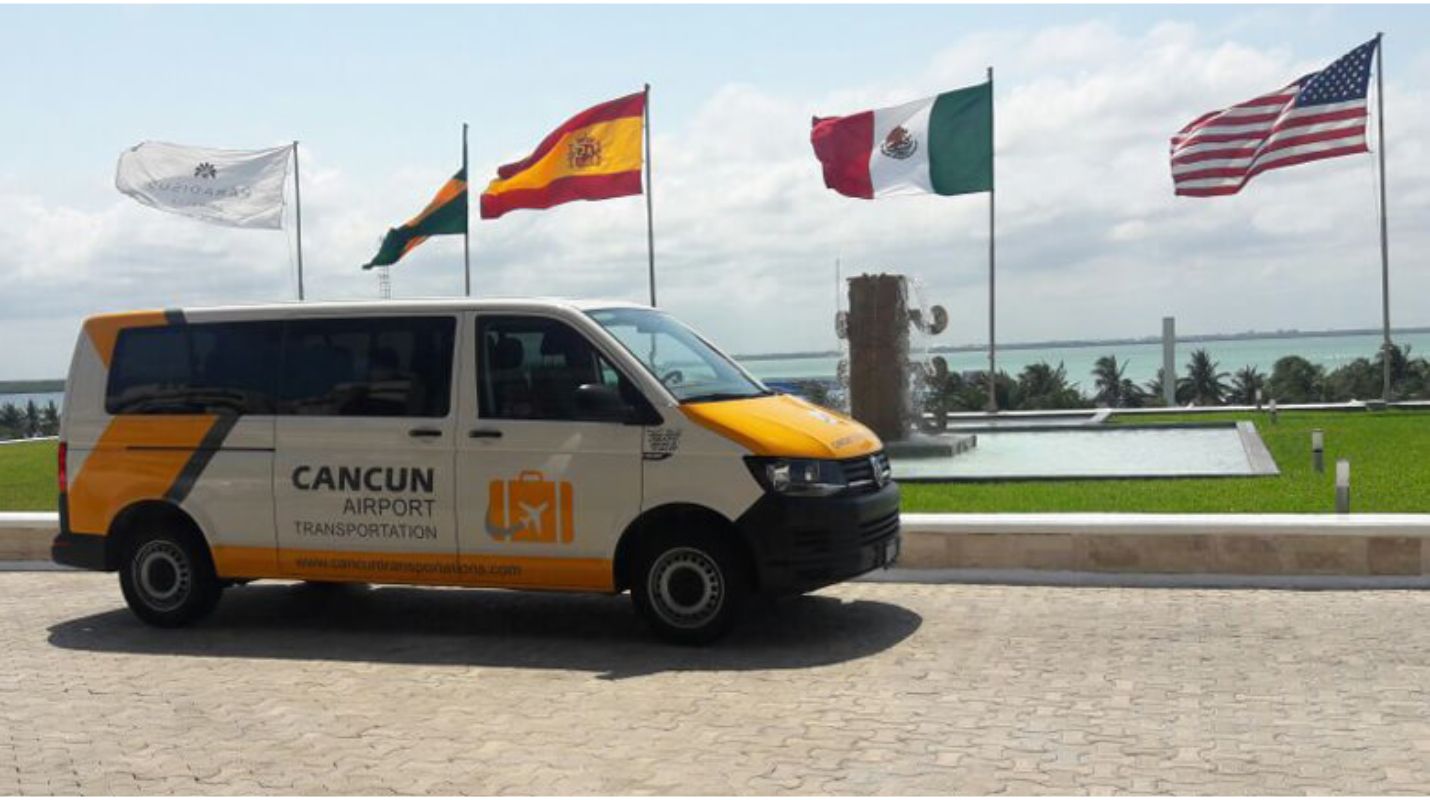 Cómo Ahorrar en tu Traslado del Aeropuerto a Playa del Carmen