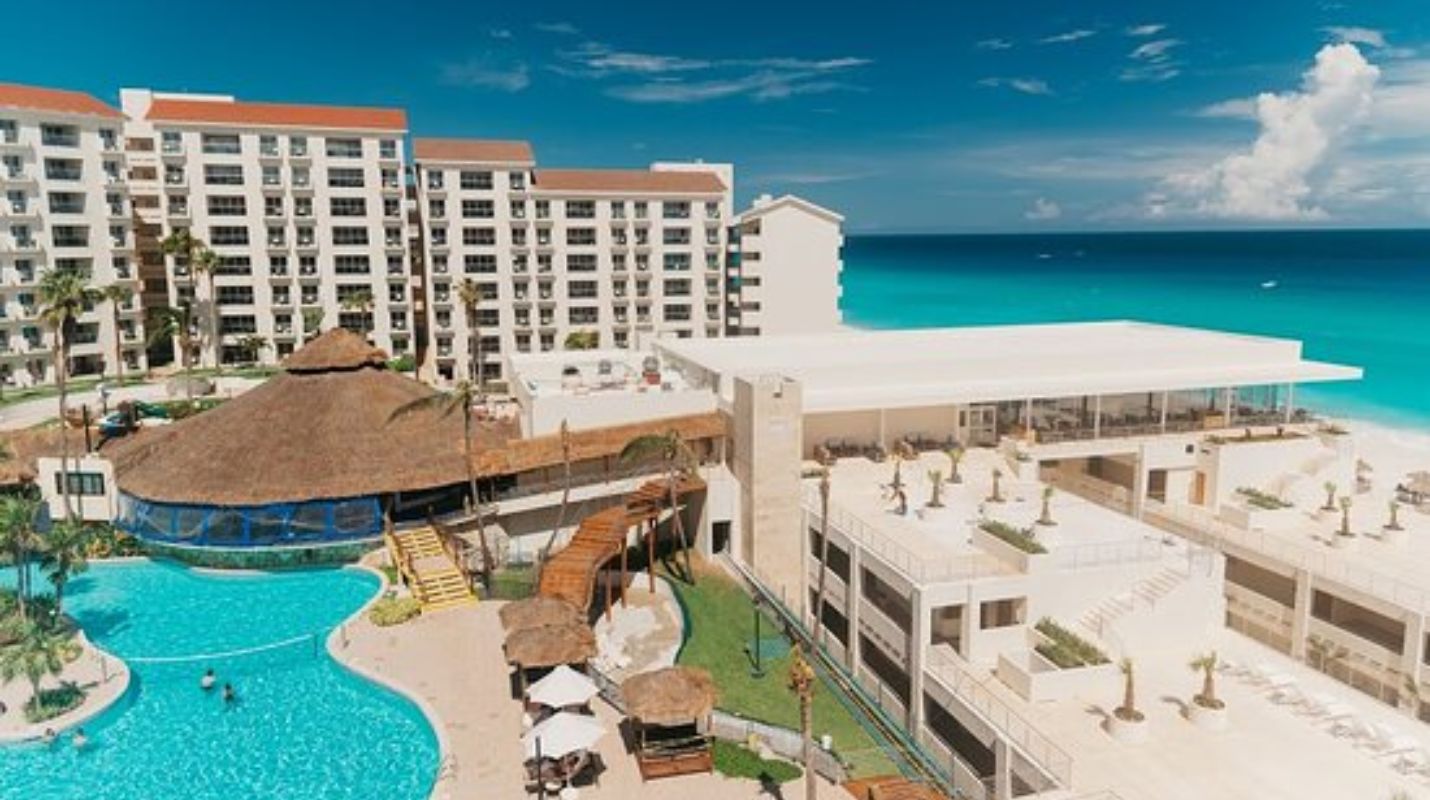 Cómo Elegir el Mejor Resort Todo Incluido en Cancún para tus Necesidades