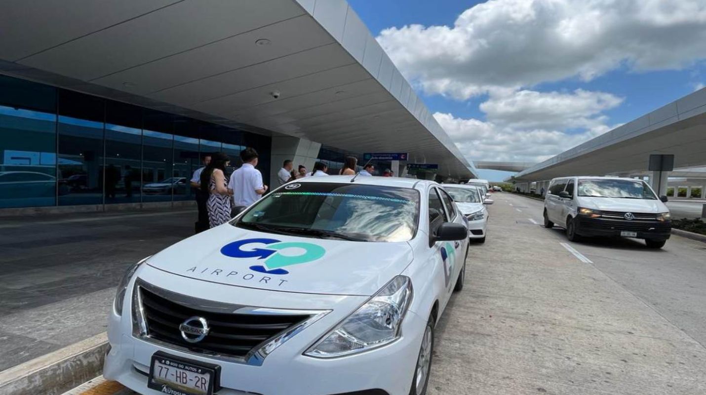 Cómo Evitar Estafas en el Transporte del Aeropuerto de Cancún