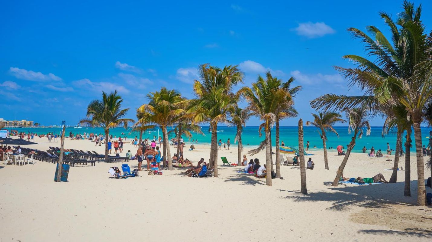 Cómo Llegar a Playa del Carmen con Cualquier Presupuesto