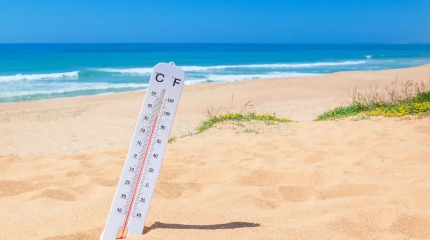 Cómo Viajar a Destinos Cálidos sin Morir en el Intento