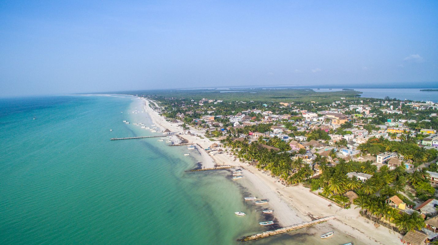 Cómo llegar a Holbox: Guía completa para disfrutar de esta isla paradisíaca