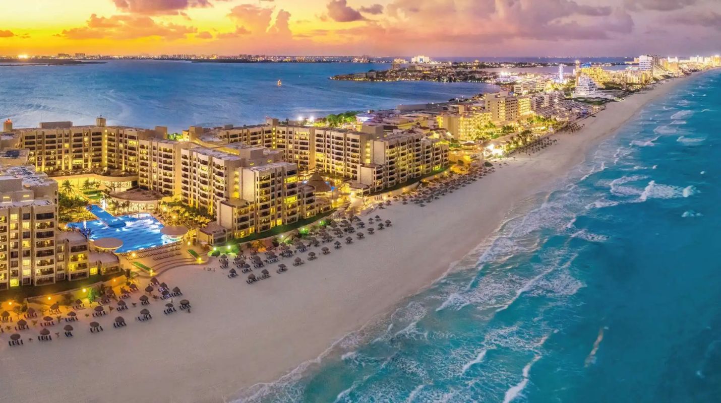 Cómo planear un viaje inolvidable a Cancún en 2026 (guía paso a paso)
