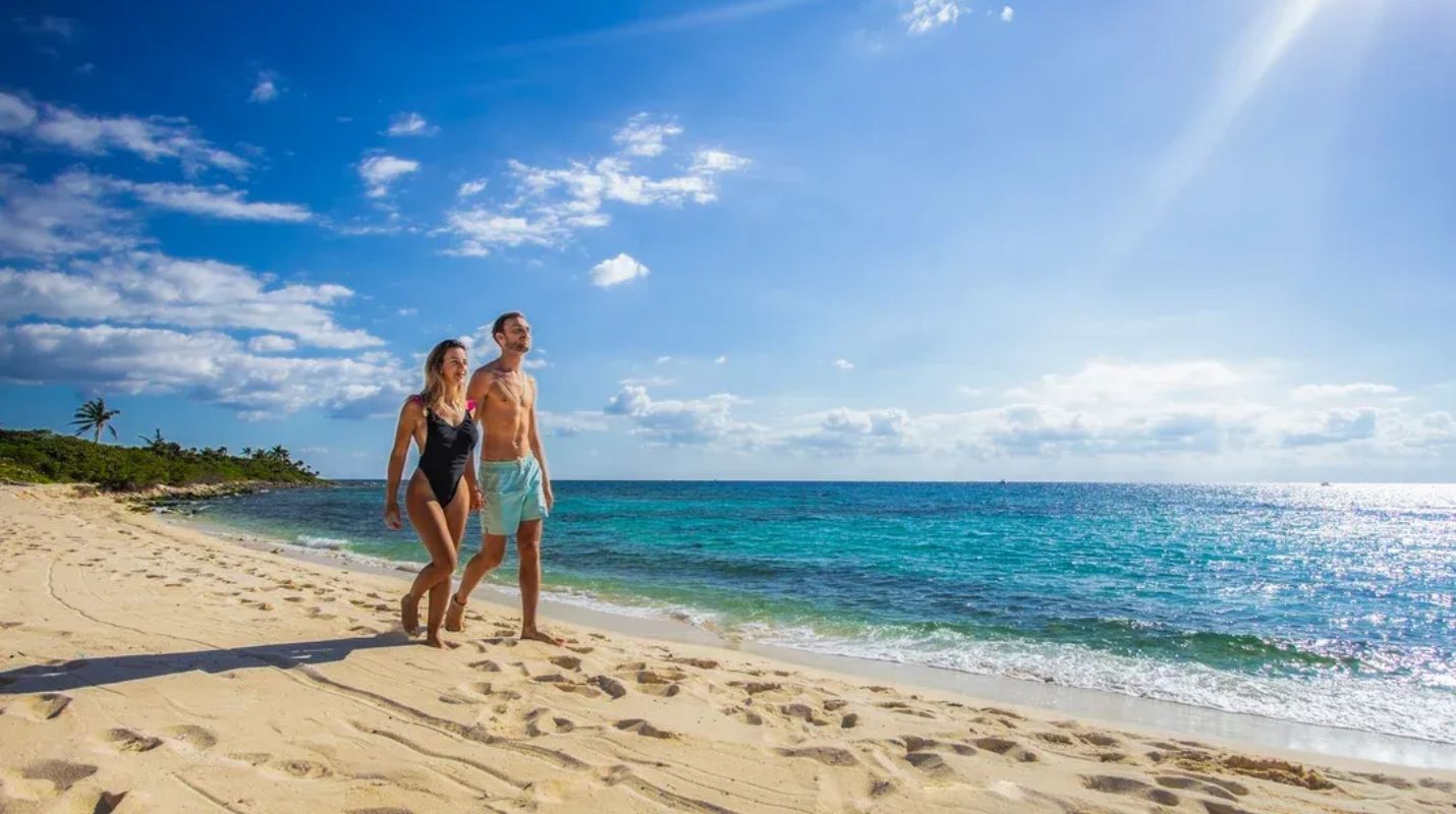 Cómo planificar tus vacaciones a Cancún sin estrés
