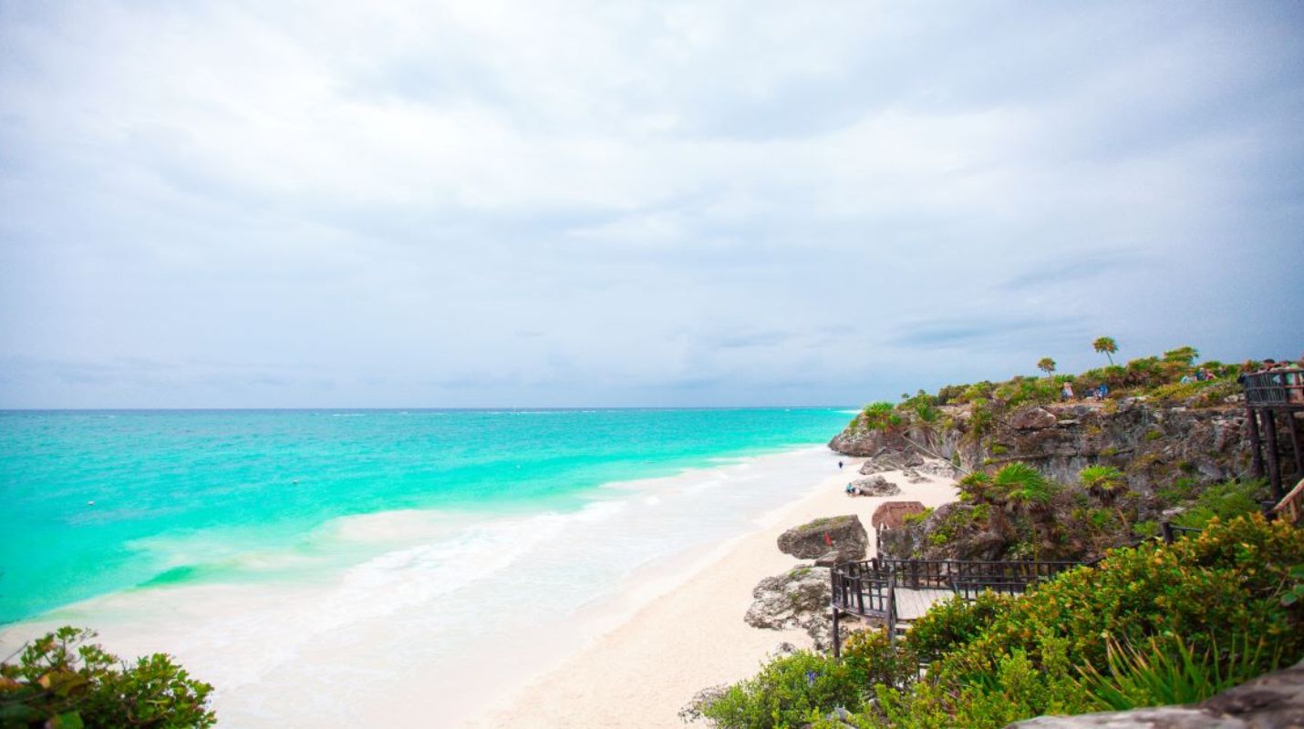 Consejos esenciales para viajar a Cancún y Riviera Maya como un local