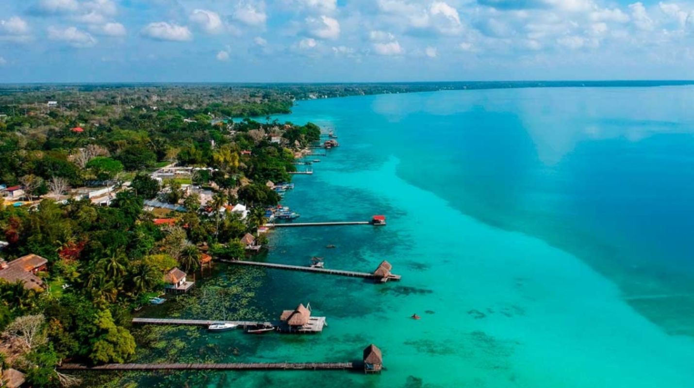 Consejos para Disfrutar de Laguna Bacalar como un Local