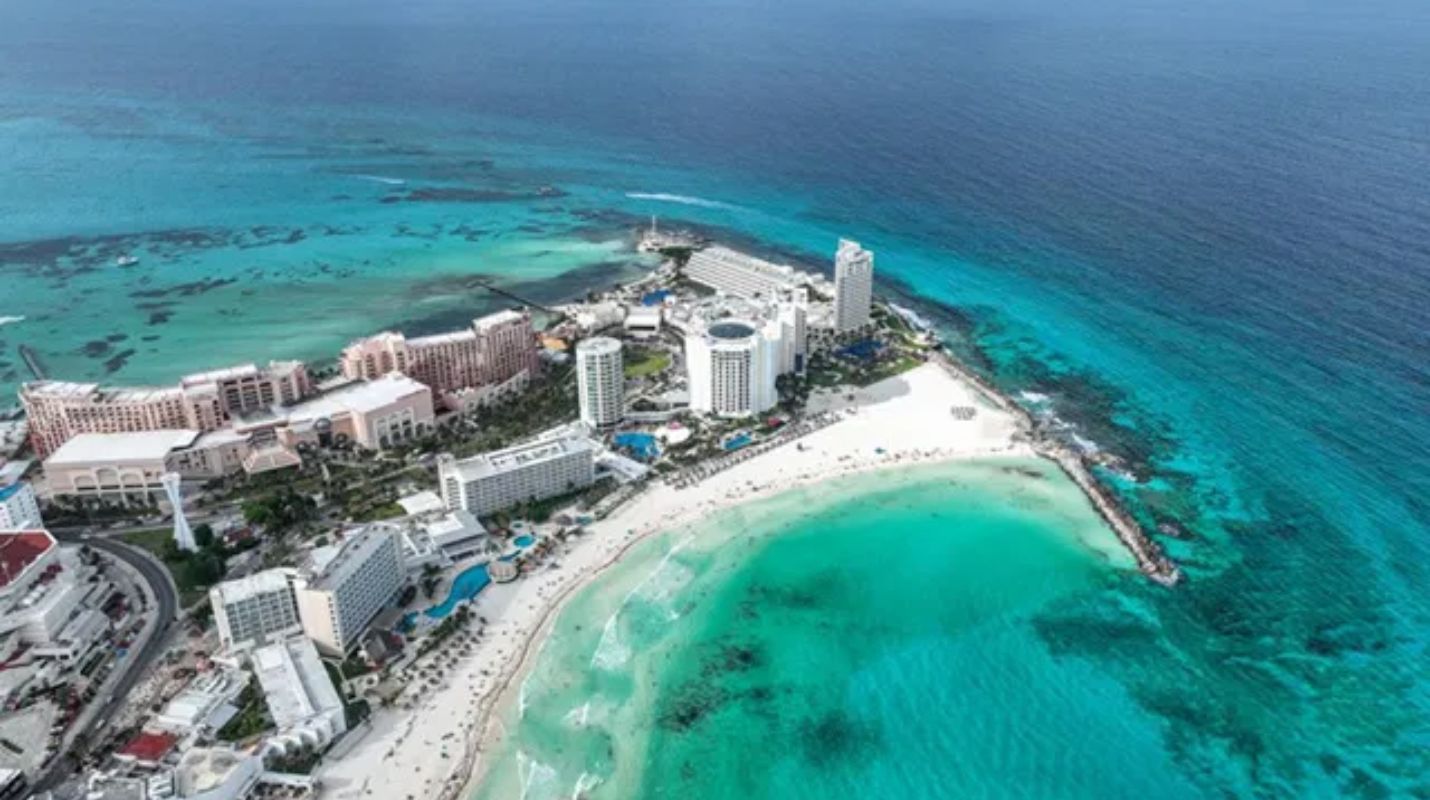 Cosas que hacer durante el invierno en Cancún