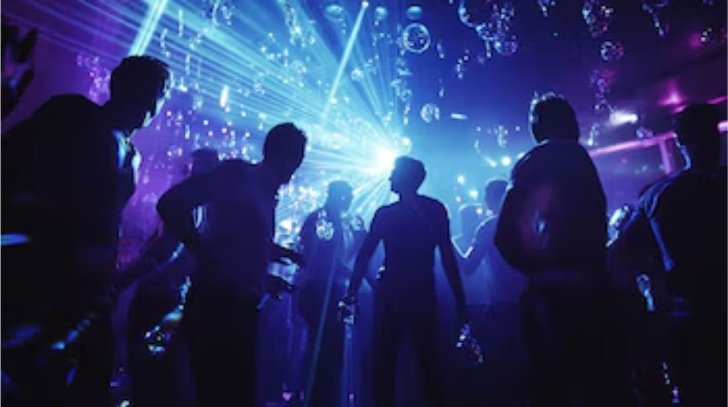 Cosas que hacer en Cancún de noche