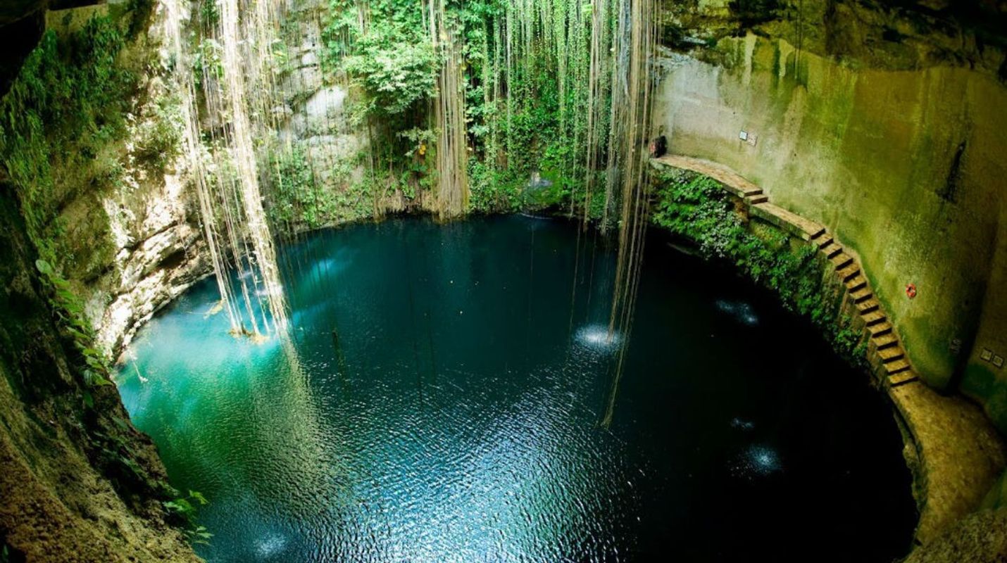 ¿Cuál cenote visitar? Comparativa de los mejores según tu estilo de viaje