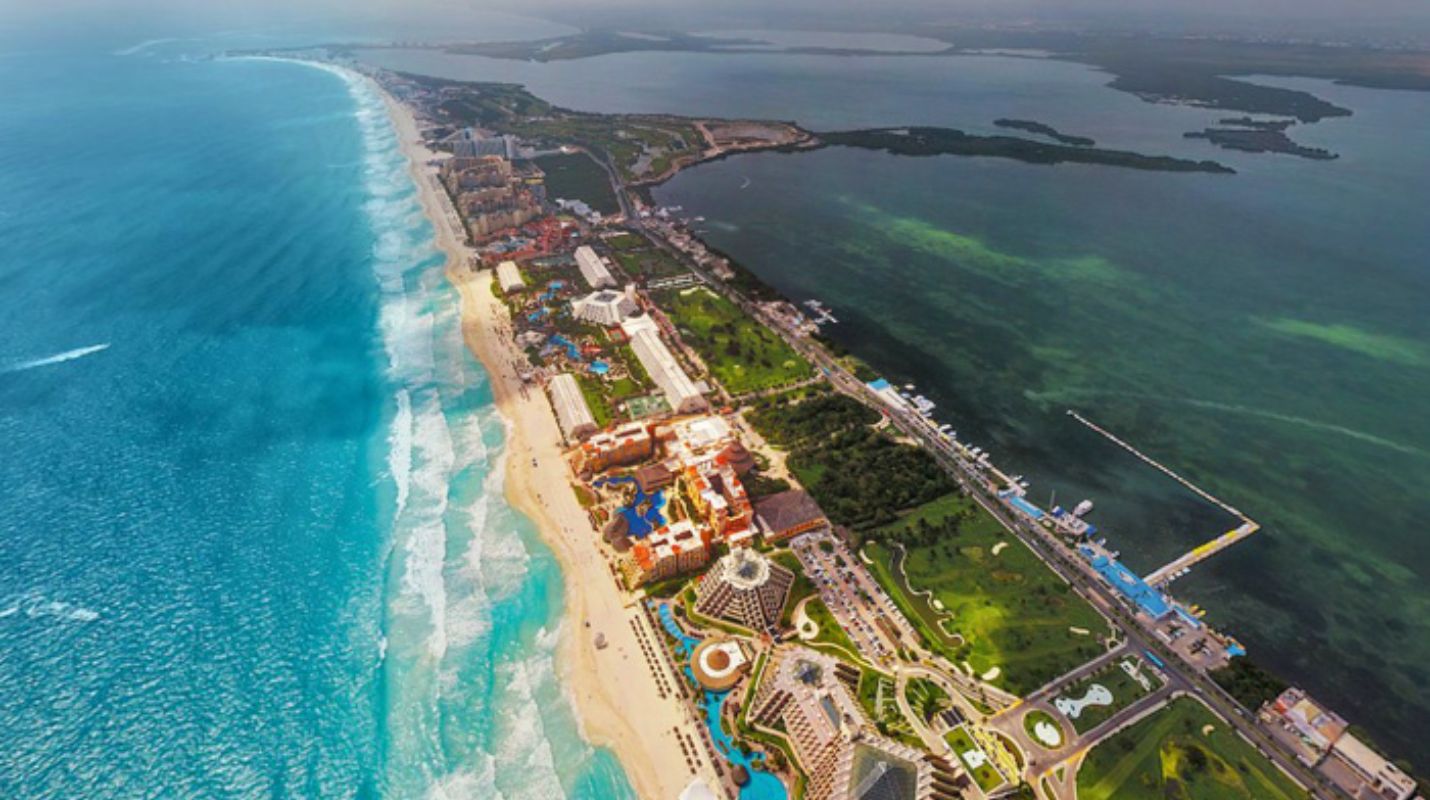 ¿Cuál es la mejor época para ir a Cancún?