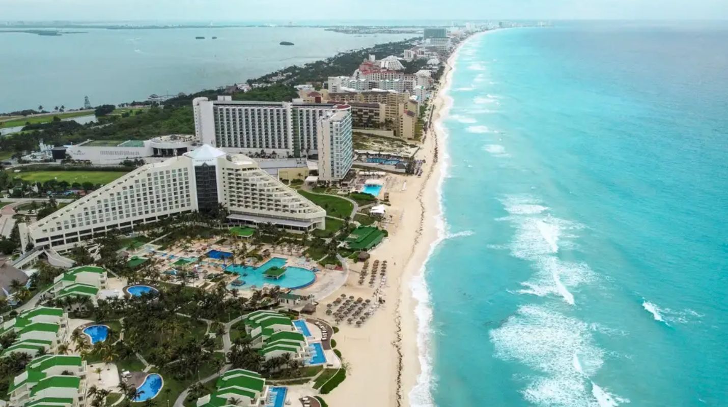 ¿Cuáles son las mejores atracciones de Cancún?