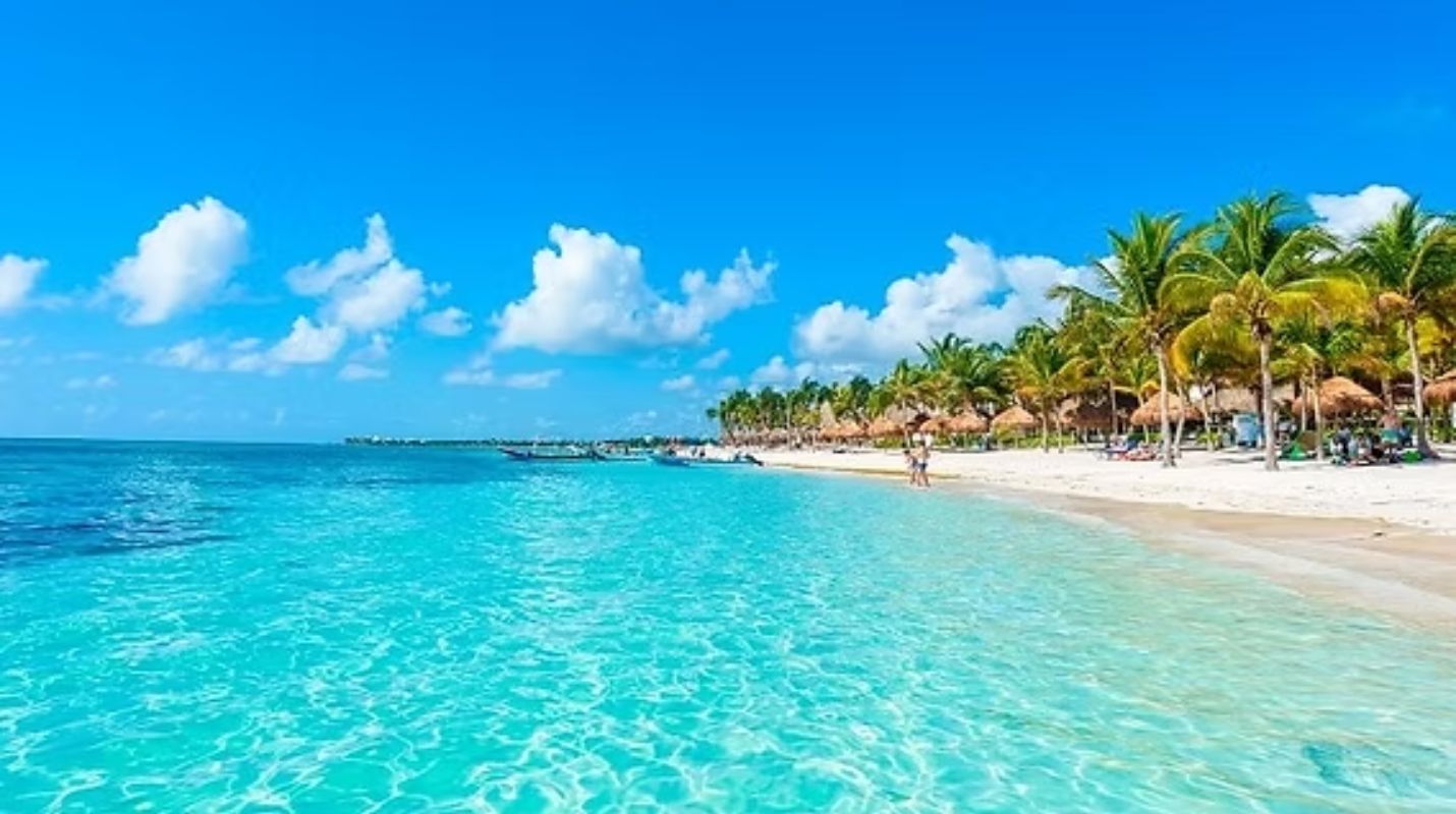 ¿Cuándo viajar a Cancún? Guía mes a mes para elegir la fecha ideal