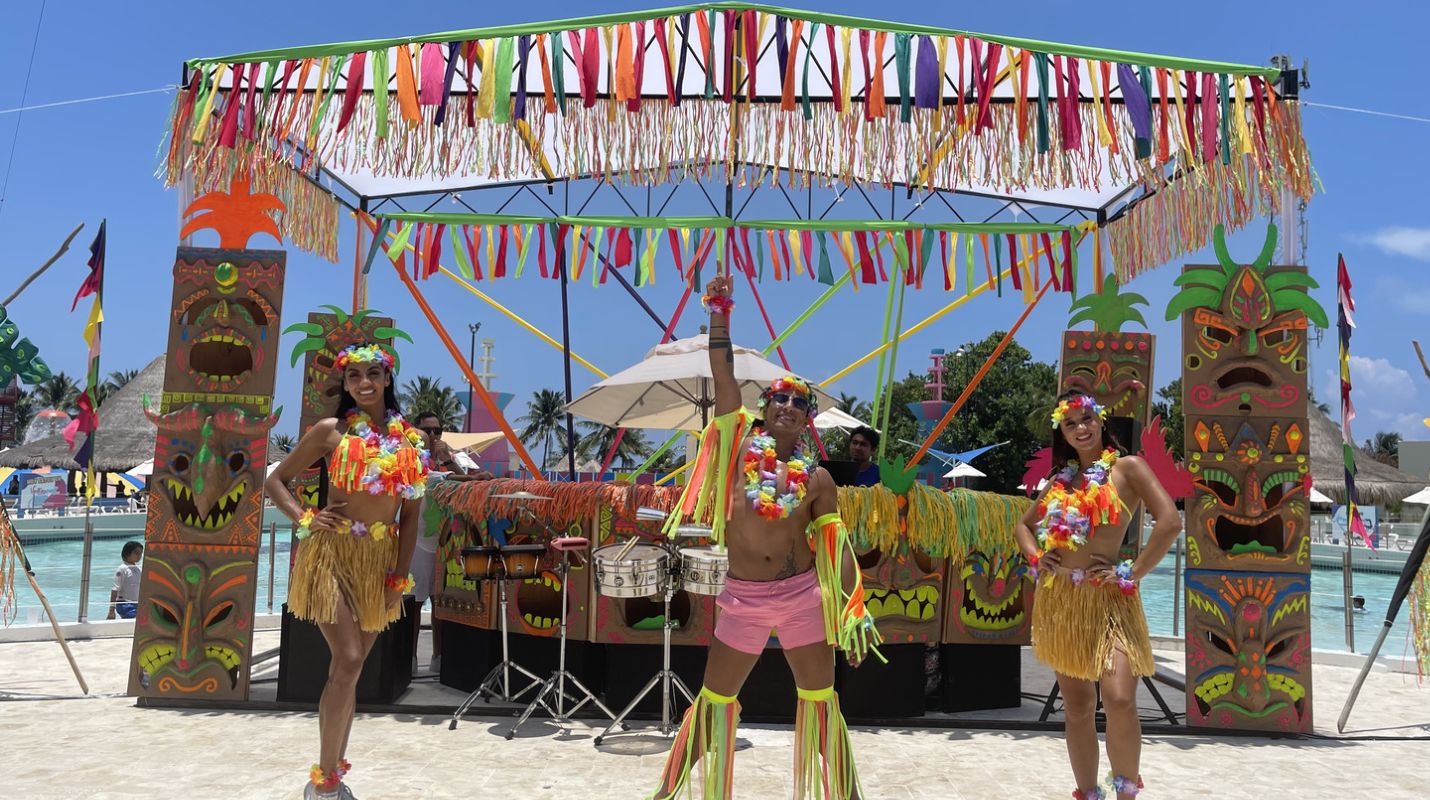 De fiesta en Cancún: Los lugares más underground