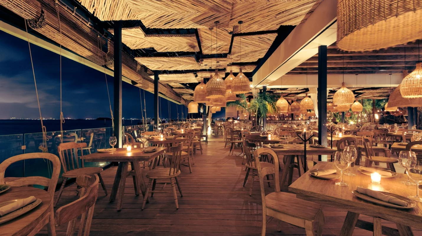 Delicias culinarias de Cancún: dónde encontrar los mejores restaurantes