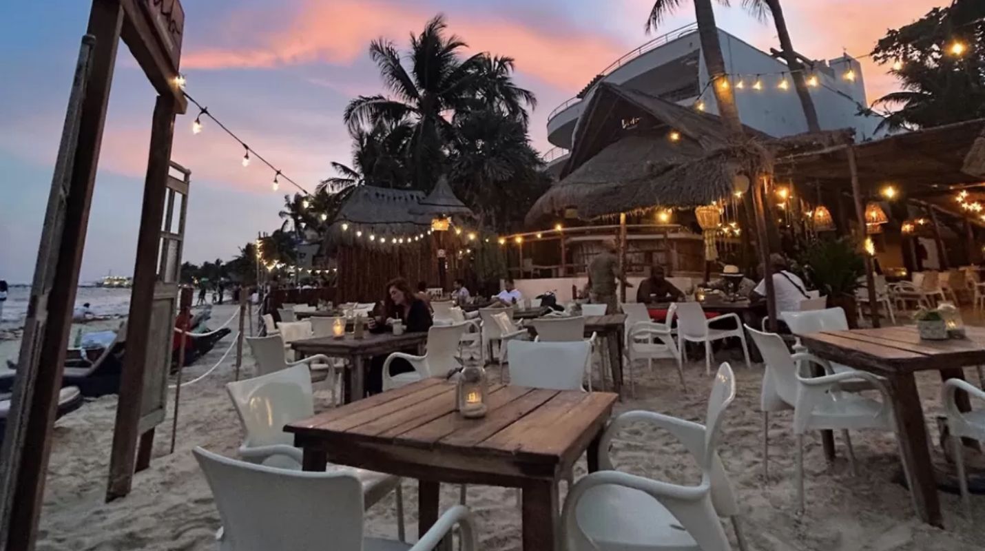 Delicias gastronómicas de Playa del Carmen: descubre los mejores restaurantes