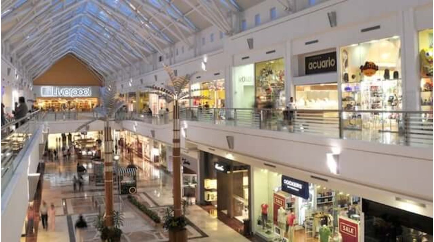 Descubre Plaza las Américas Cancún: ¿Qué hacer y qué ver?