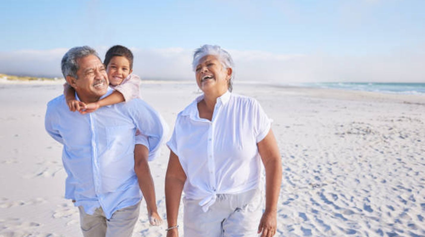 Día del Adulto Mayor en Cancún: Eventos y actividades especiales