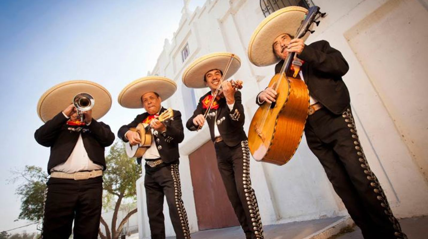 Día del Mariachi en Cancún: Cuándo es y por qué celebrarlo