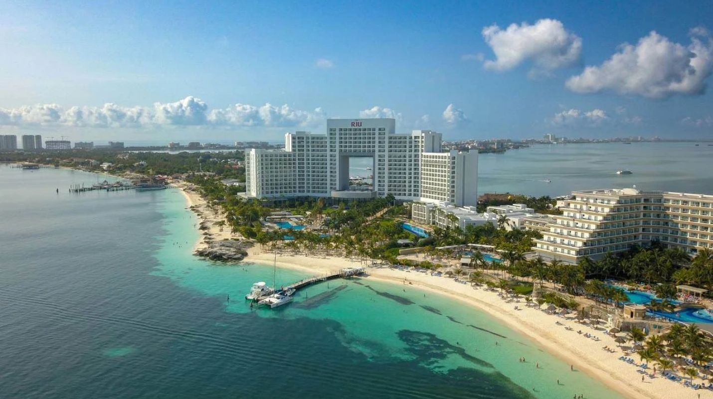 Dónde alojarse en Cancún: Guía de la Zona Hotelera para todos los bolsillos