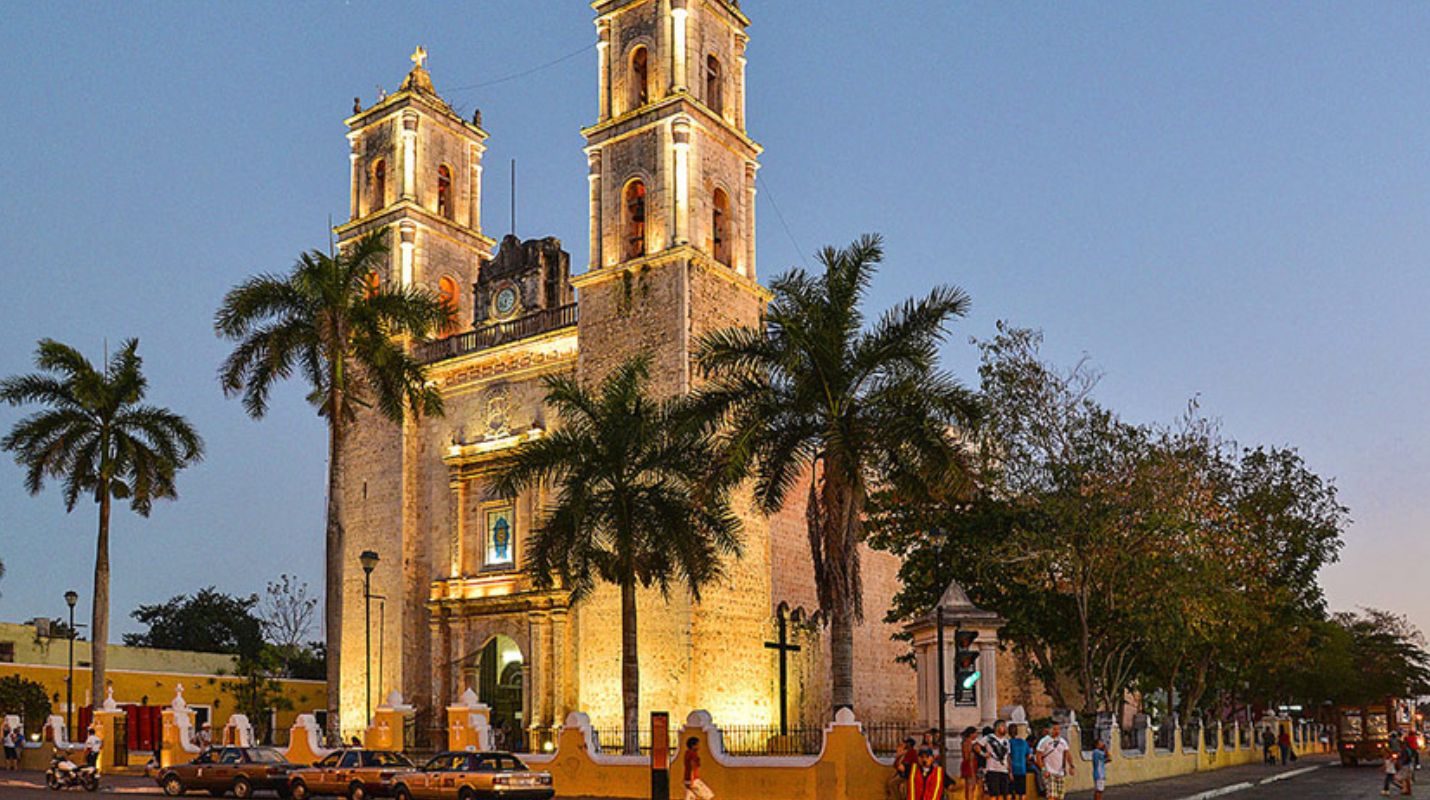 Dónde dormir en Valladolid: Posadas con encanto colonial