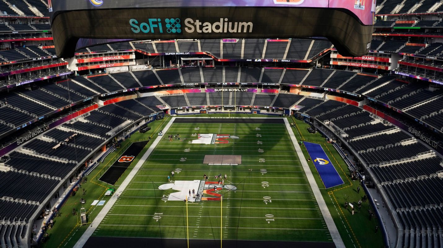 Dónde ver el Super Bowl en Cancún: Los Bares más top