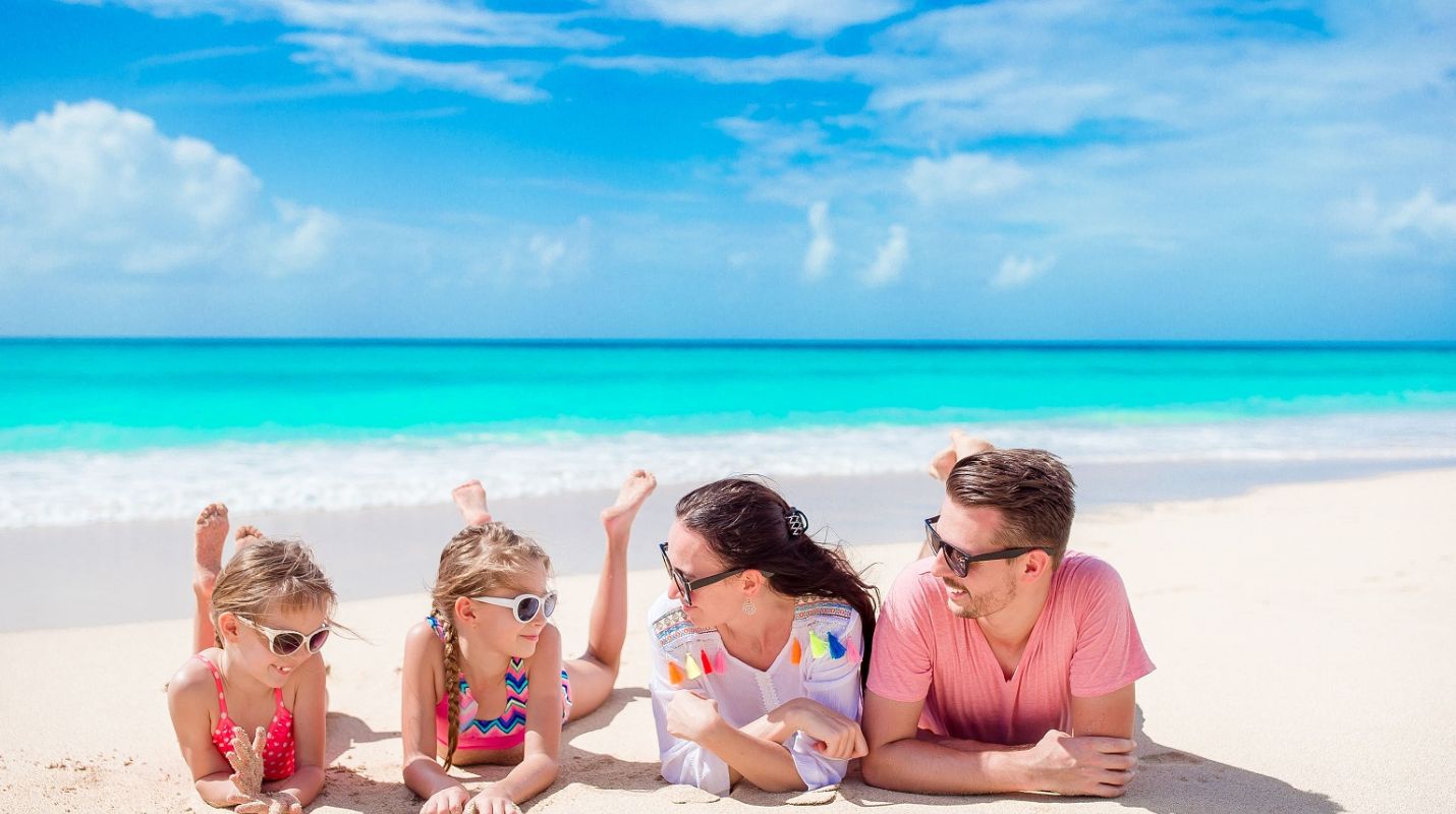 ¿Es Cancún un Destino Familiar? Guía Completa