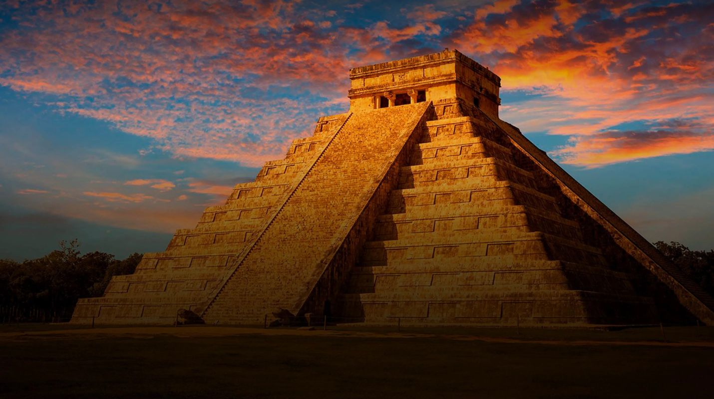 Explorando Chichén Itzá: La Mejor Opción de Tour desde Cancún